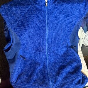 Patagonia vintage R2 vest mint condition XL